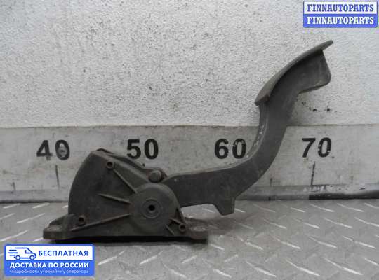Педальный узел (педаль) на Mazda 3 I (BK)