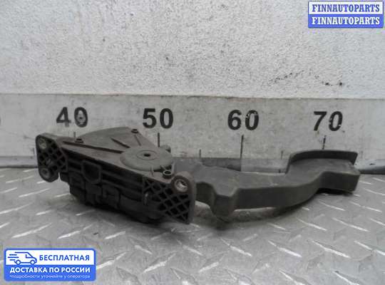Педальный узел (педаль) на Mazda 3 I (BK)