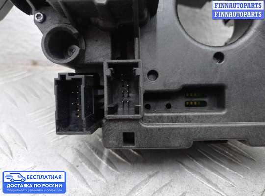 Подрулевой переключатель на BMW 3 (F30/F31)