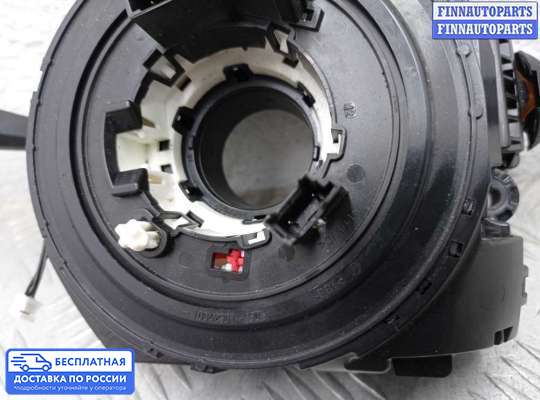 Подрулевой переключатель на BMW 3 (F30/F31)