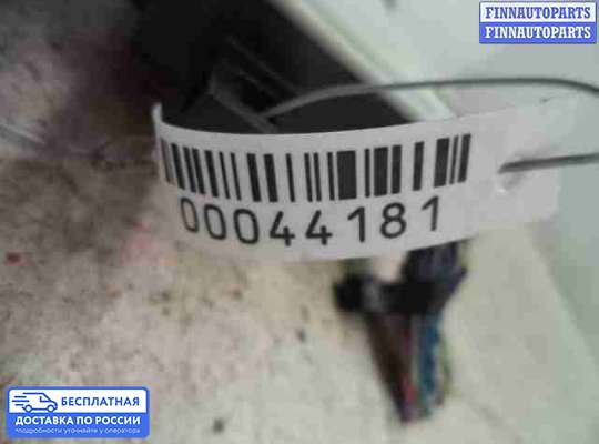 ЭБУ AIRBAG (электронный блок управления подушками безопасности) на BMW 5 (F10/F11)