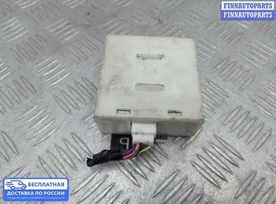 ЭБУ прочее на Subaru Tribeca