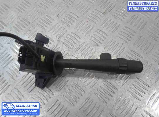 Подрулевой переключатель на Hummer H2