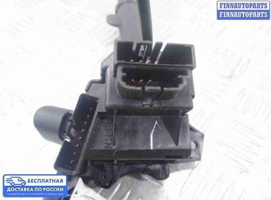 Подрулевой переключатель на Hummer H2