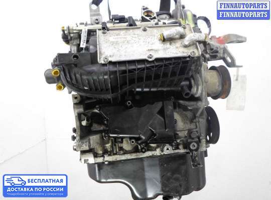 Датчик распредвала на SEAT Ibiza IV (6J5)