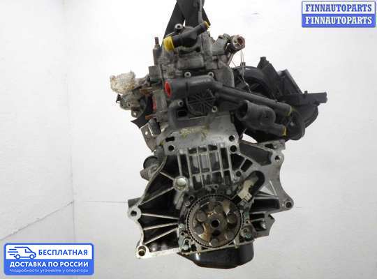 Датчик распредвала на SEAT Ibiza IV (6J5)