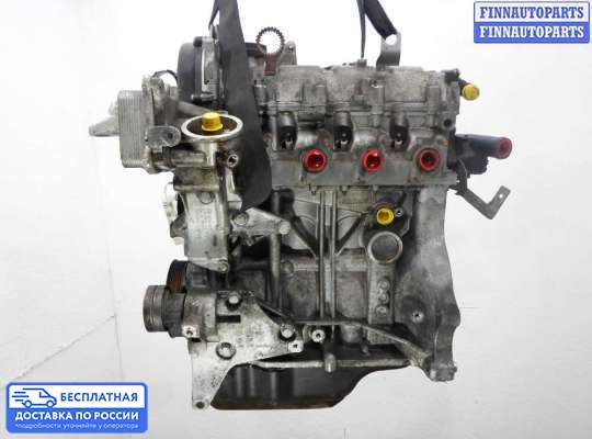 Датчик распредвала на SEAT Ibiza IV (6J5)