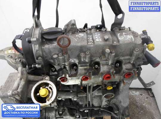 Датчик распредвала на SEAT Ibiza IV (6J5)