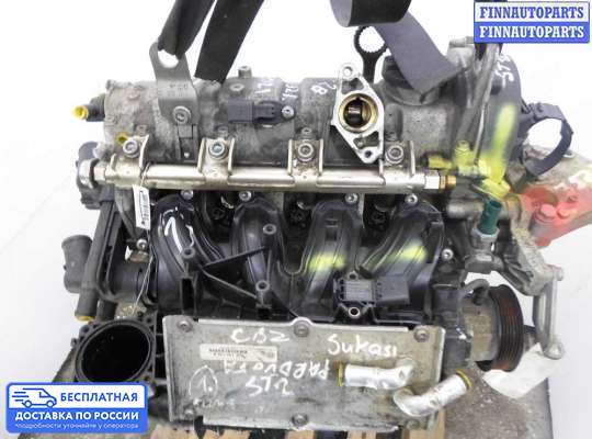Датчик распредвала на SEAT Ibiza IV (6J5)