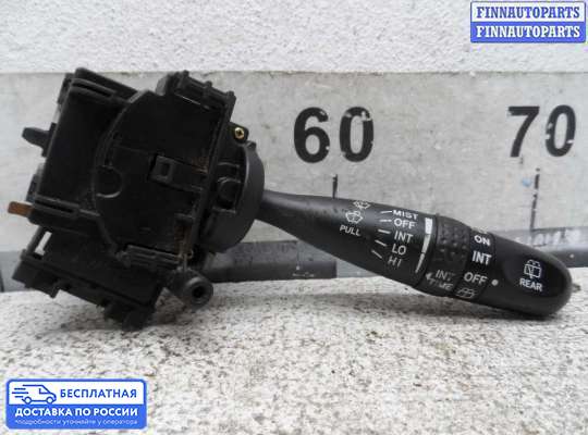 Подрулевой переключатель на Toyota Matrix I (E13)