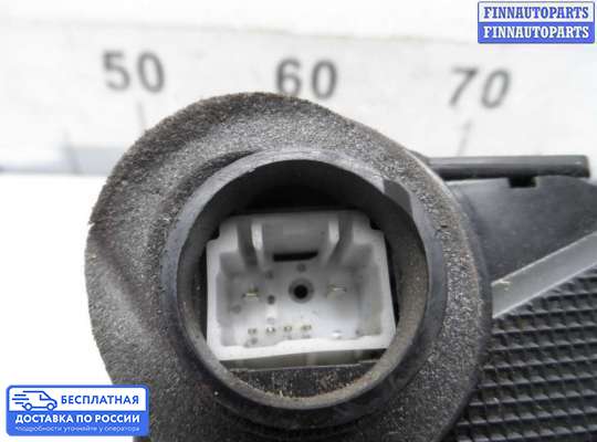 Замок боковой двери на Lexus GS III (S190)