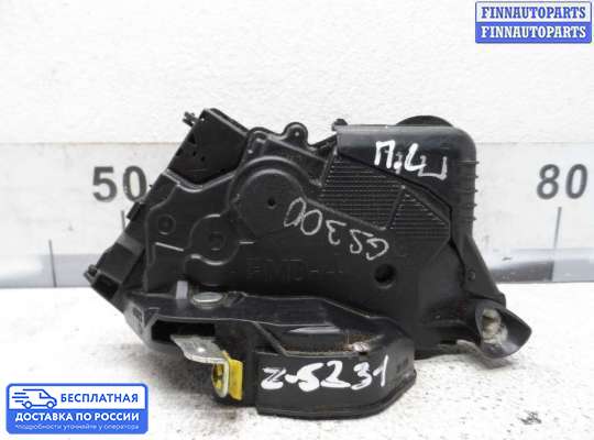 Замок боковой двери на Lexus GS III (S190)