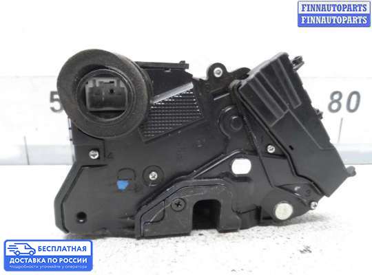 Замок боковой двери на Lexus GS III (S190)