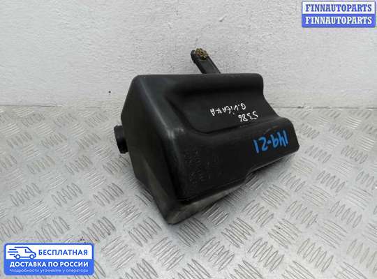 Корпус воздушного фильтра на Suzuki Grand Vitara II (JB, TD54)