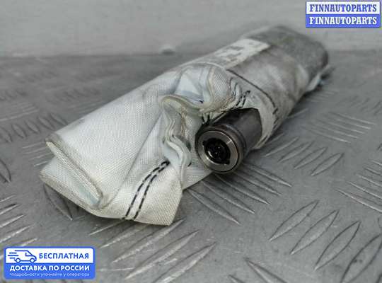 Подушка безопасности (прочее) на Volkswagen Passat B7 (36)