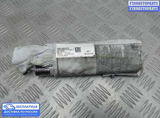 Подушка безопасности (прочее) на Volkswagen Passat B7 (36)