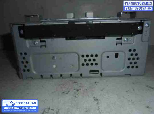 Магнитола на Ford Kuga II / Escape III