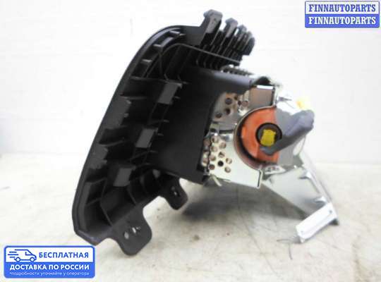 Подушка безопасности пассажира (AirBag) на Honda Pilot I