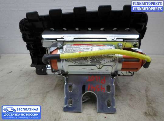 Подушка безопасности пассажира (AirBag) на Honda Pilot I