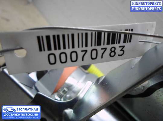 Подушка безопасности пассажира (AirBag) на Honda Pilot I