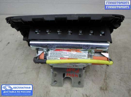 Подушка безопасности пассажира (AirBag) на Honda Pilot I