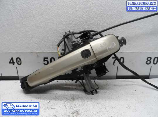 Ручка двери наружная на Volvo S80 II  / V70 III (AS, BW)