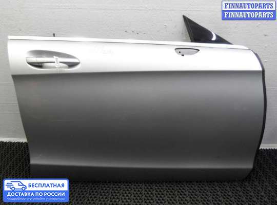 Ручка двери наружная на Mercedes-Benz CLS (C218)