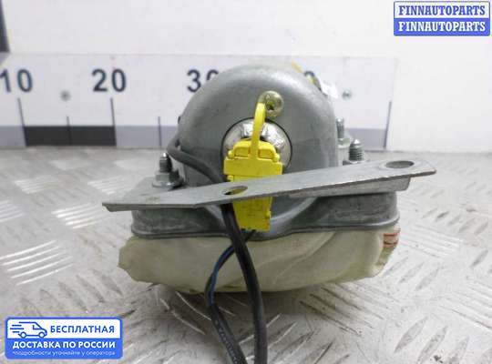 Подушка безопасности пассажира (AirBag) на BMW 7 (E38)
