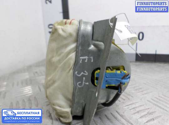 Подушка безопасности пассажира (AirBag) на BMW 7 (E38)