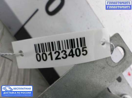 Подушка безопасности пассажира (AirBag) на BMW 7 (E38)