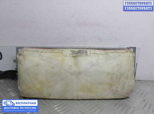Подушка безопасности пассажира (AirBag) на BMW 7 (E38)