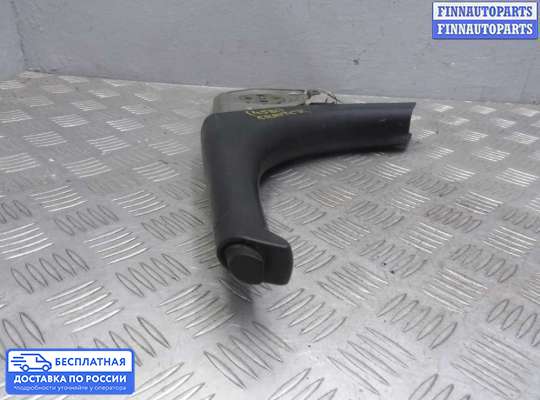 Ручник (рычаг ручного тормоза) на Volkswagen Crafter I (2E)