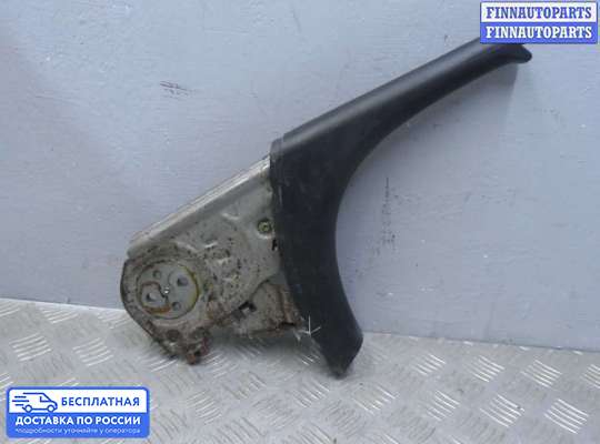 Ручник (рычаг ручного тормоза) на Volkswagen Crafter I (2E)