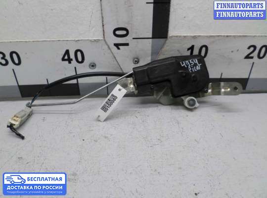 Амортизатор крышки багажника на Honda Pilot II (YF3,YF4)
