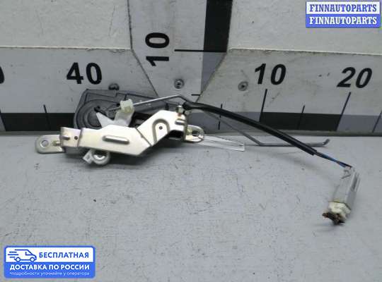 Амортизатор крышки багажника на Honda Pilot II (YF3,YF4)