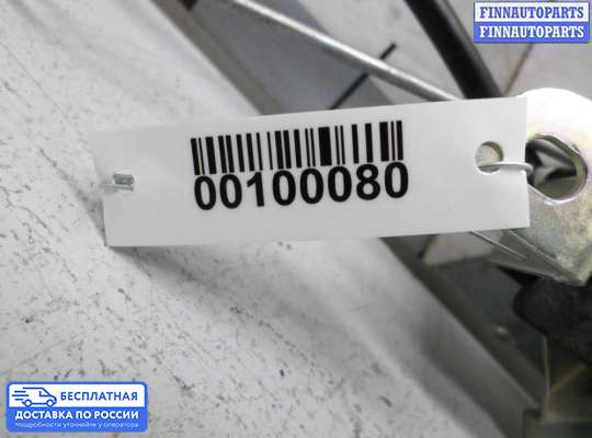 Амортизатор крышки багажника на Honda Pilot II (YF3,YF4)