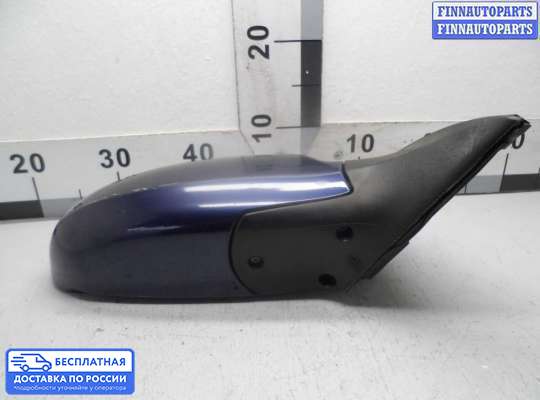 Зеркало боковое на Hyundai Elantra IV (HD)