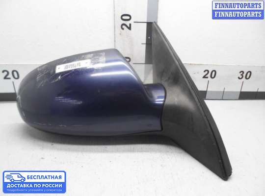 Зеркало боковое на Hyundai Elantra IV (HD)