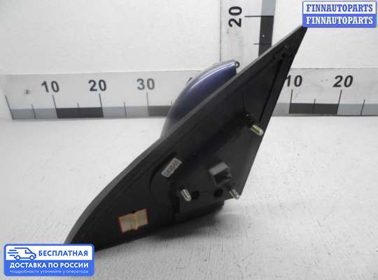 Зеркало боковое на Hyundai Elantra IV (HD)