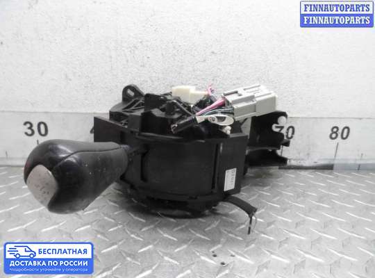Селектор АКПП на Mazda CX-7