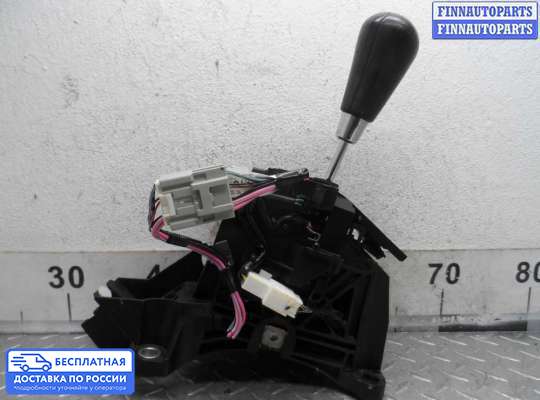 Селектор АКПП на Mazda CX-7