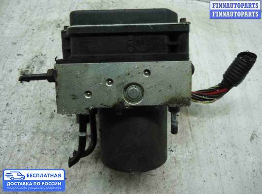 Блок ABS на Mazda CX-7