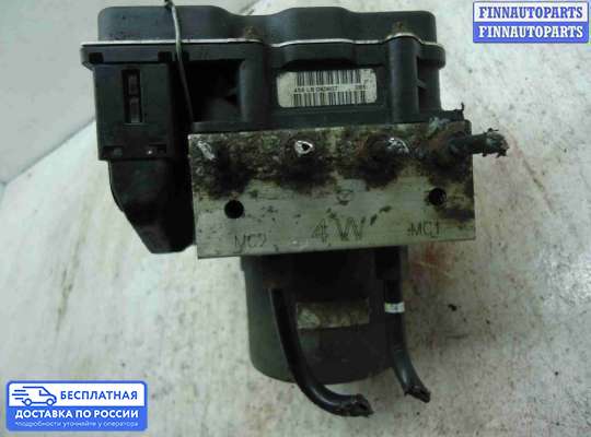 Блок ABS на Mazda CX-7