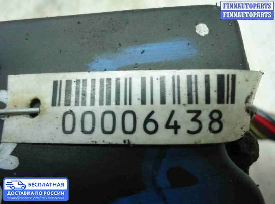 Блок ABS на Mazda CX-7
