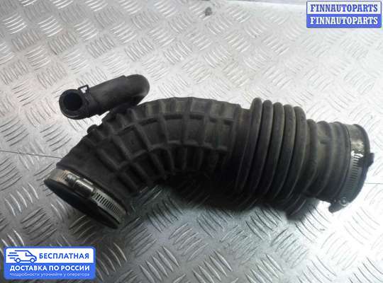 Воздухозаборник на Infiniti FX II / QX70 (S51)