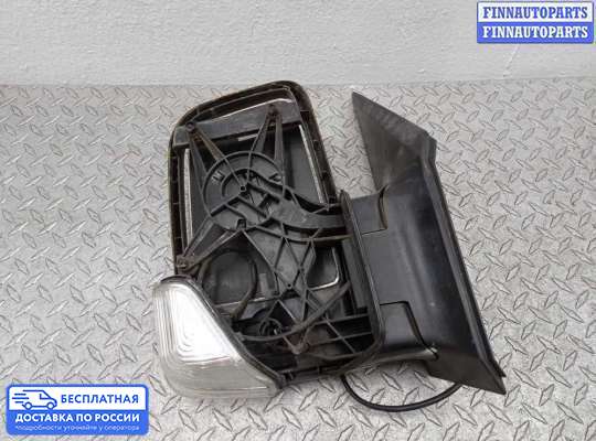 Зеркало боковое на Volkswagen Crafter I (2E)
