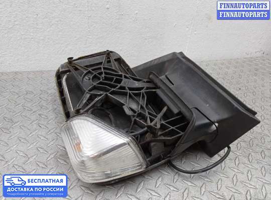 Зеркало боковое на Volkswagen Crafter I (2E)