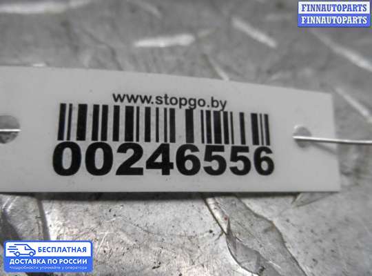 Патрубок (трубка, шланг) на Dodge Caravan IV (RG, RS)