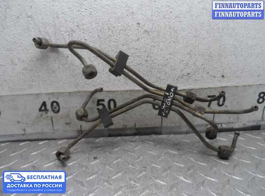 Патрубок (трубка, шланг) на Dodge Caravan IV (RG, RS)
