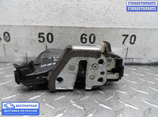 Замок боковой двери на Suzuki Grand Vitara II (JB, TD54)